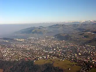 Saint-Gall