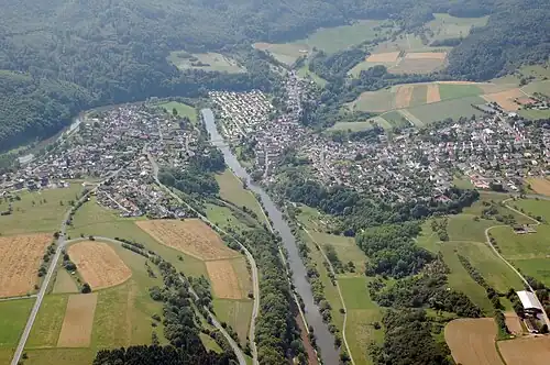 Odersbach