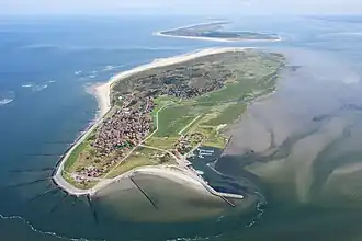 Baltrum