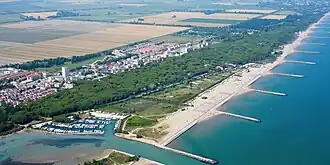Eraclea