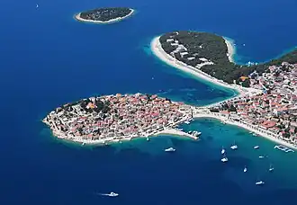 Primošten