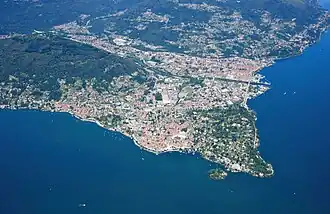 Pallanza (Verbania).