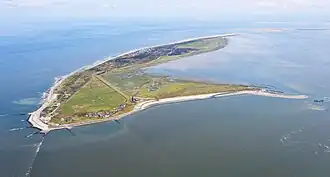 Wangerooge