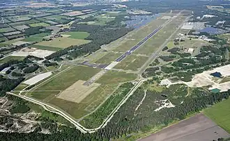 Image illustrative de l’article Aéroport de Weeze