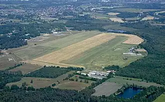 Image illustrative de l’article Aéroport d'Uetersen