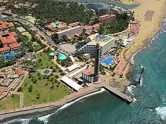 Maspalomas