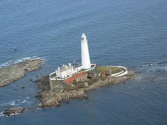 Vue aérienne (2003)