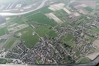 Lehe (Dithmarse)