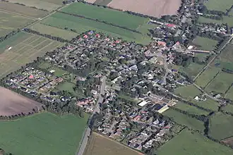Oster-Ohrstedt