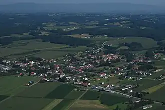 Eltendorf