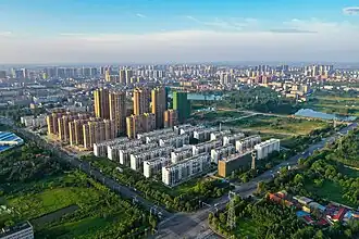 Zaoyang