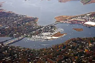 Barrington (Rhode Island)