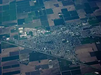 Dixon (Californie)