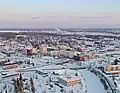 Fairbanks.