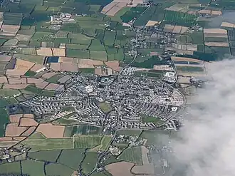 Lusk (Irlande)