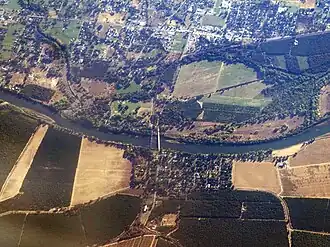 Los Molinos (Californie)