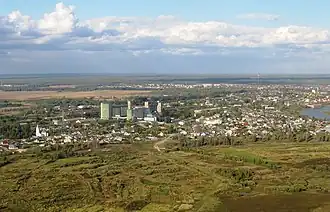 Volodarsk