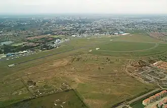 Image illustrative de l’article Aéroport Wilson (Kenya)