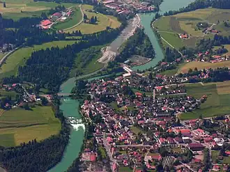 Lechbruck am See