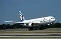 Aéris Boeing 767-300ER (F-GOFS)