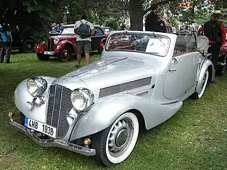 Aero 50