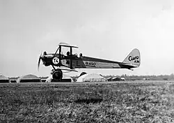 Description de l'image Aero A.34 Novak 1929.jpg.