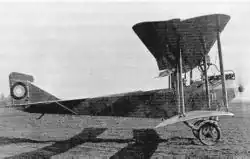 Description de l'image Aero Ae-01.jpg.