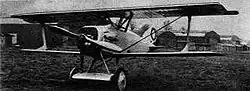 Description de l'image Aero Ae-02.jpg.