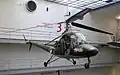 L’Aero HC-2 Heli Baby est un hélicoptère des années 1950 construit par Aero Vodochody.