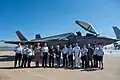 Un F-35