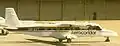 Dornier 228-200 en 1997