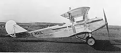 Description de l'image Aeromarine AM-3.jpg.