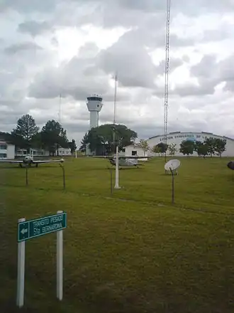 Santa Bernardina