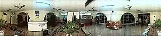 Image illustrative de l’article Aéroport de Marília