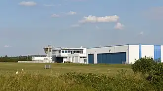Image illustrative de l’article Aérodrome de Meaux - Esbly