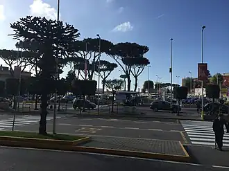 Capodichino