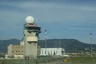 Image illustrative de l’article Aéroport de Florence-Peretola