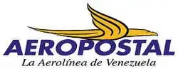 Logo de cette compagnie