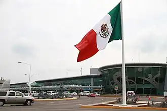 illustration de Grupo Aeroportuario del Pacífico