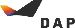 Logo de cette compagnie