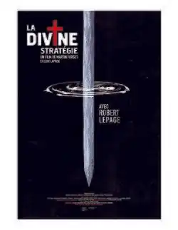Description de l'image Affiche 260 La divine stratégie Fr.jpg.