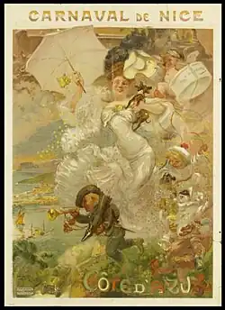 ... en 1900,