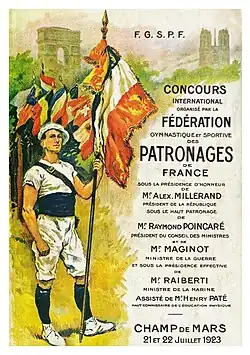 icône décorative