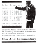 Affiche du film en version anglaise