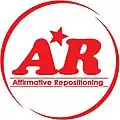 Image illustrative de l’article Repositionnement affirmé