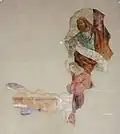 Fresque du XVIe&nbsp;siècle