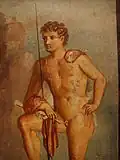 L'Argus de Pompéi.