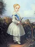 Alphonse du Brésil