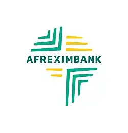 logo de Banque africaine d'import-export