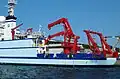 RV Sikuliaq